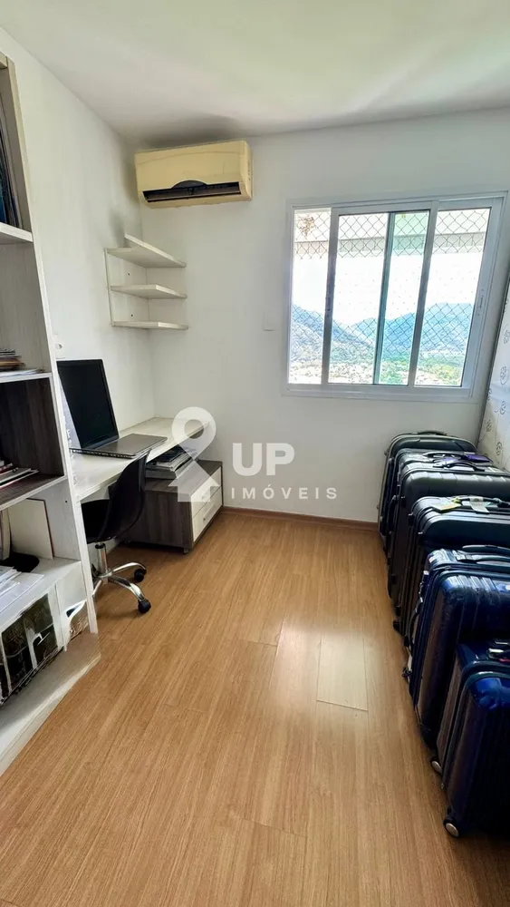 Cobertura, 4 quartos, 220 m² - Foto 21