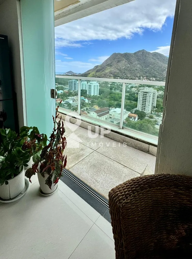 Cobertura, 4 quartos, 220 m² - Foto 16