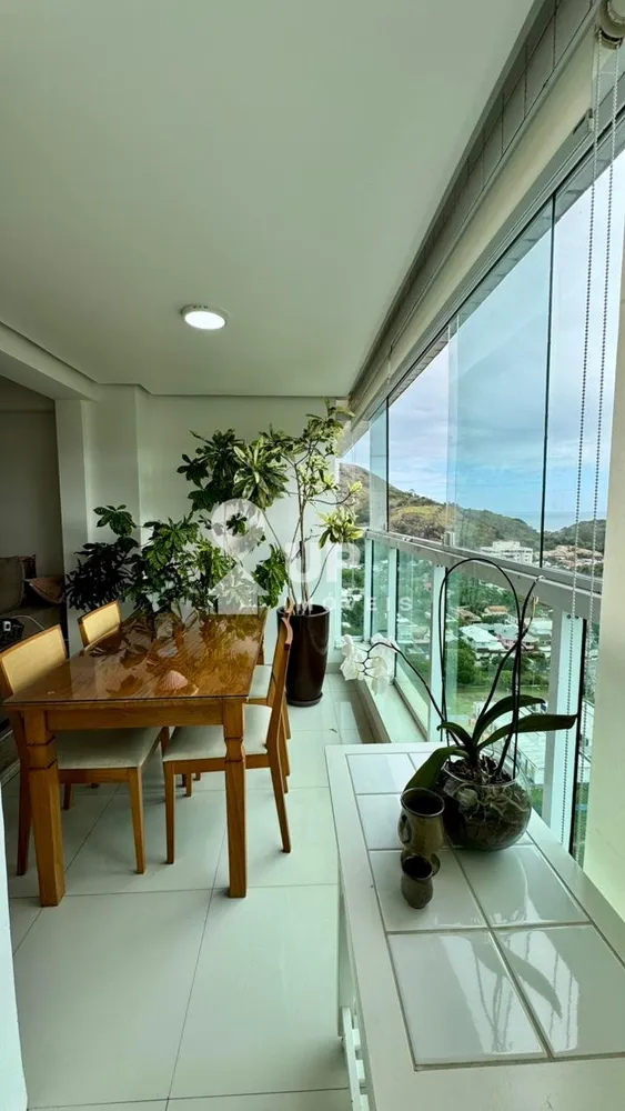 Cobertura, 4 quartos, 220 m² - Foto 1