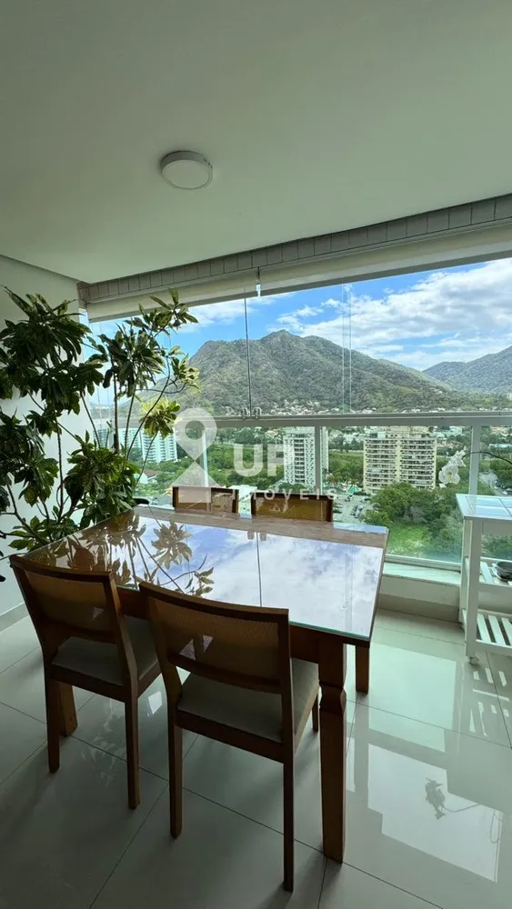 Cobertura, 4 quartos, 220 m² - Foto 14