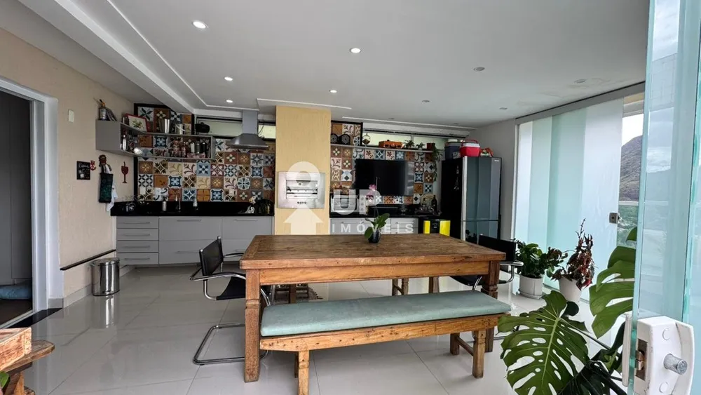 Cobertura, 4 quartos, 220 m² - Foto 22