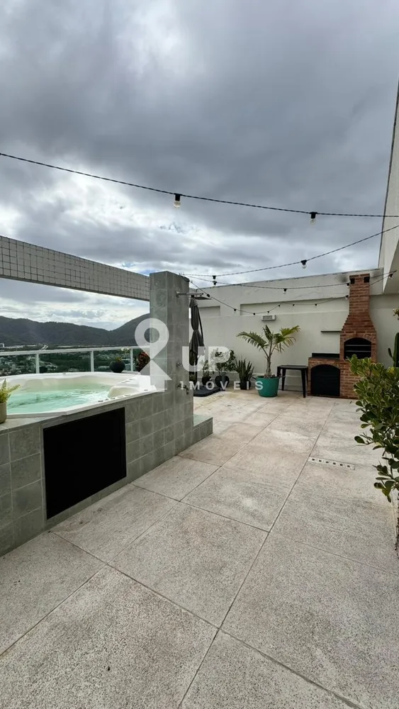 Cobertura, 4 quartos, 220 m² - Foto 7