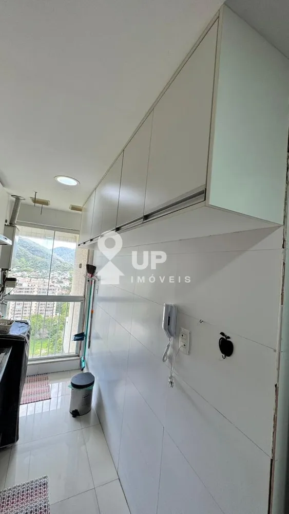 Cobertura, 4 quartos, 220 m² - Foto 29