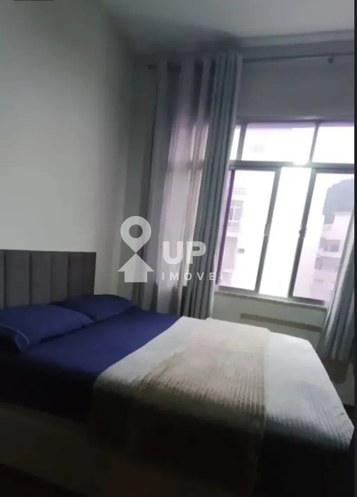 Apartamento, 2 quartos, 80 m² - Foto 10