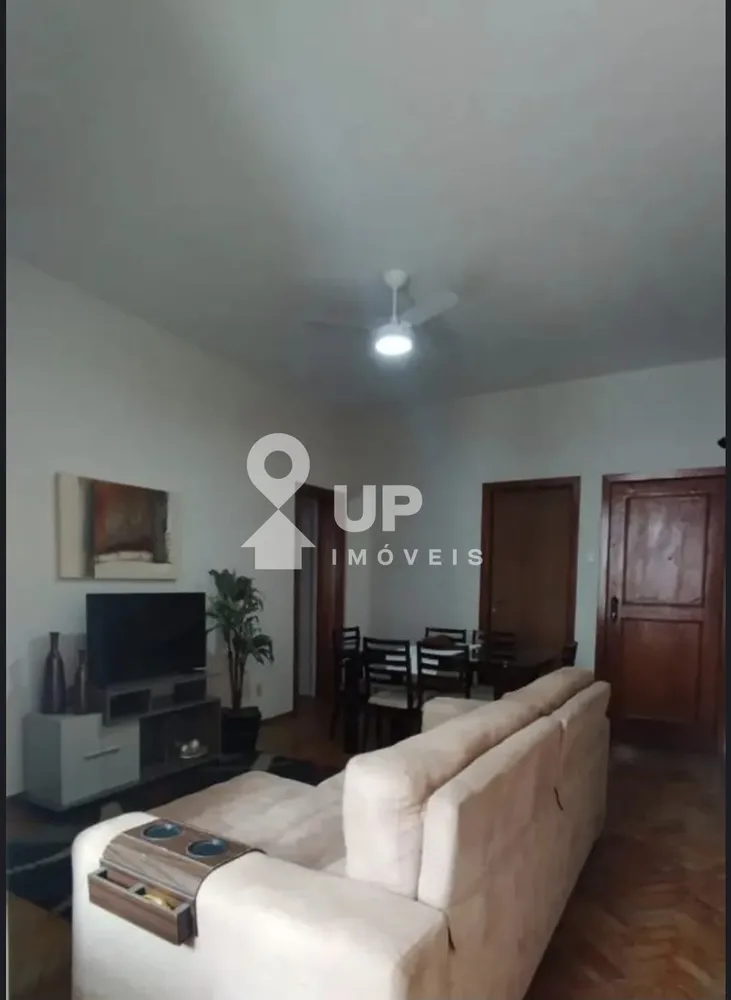 Apartamento, 2 quartos, 80 m² - Foto 1