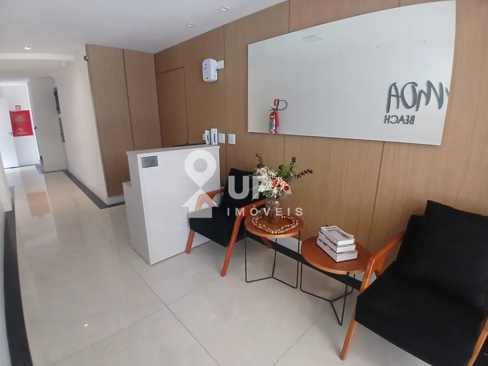 Apartamento, 3 quartos, 110 m² - Foto 12