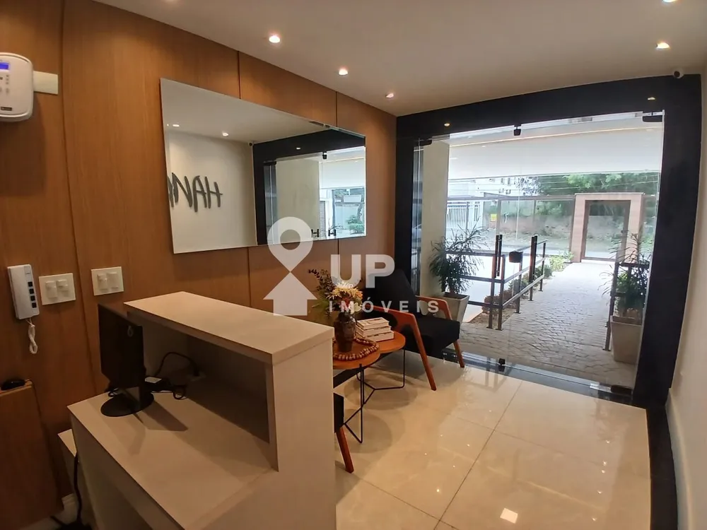 Apartamento, 3 quartos, 110 m² - Foto 11