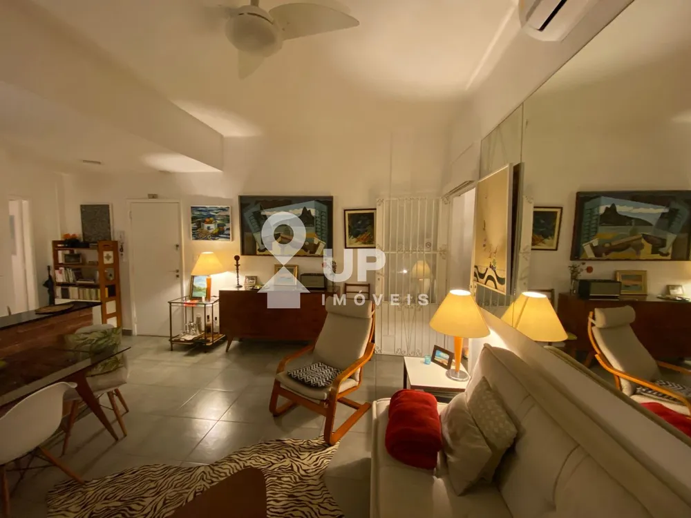 Apartamento, 1 quarto, 55 m² - Foto 1