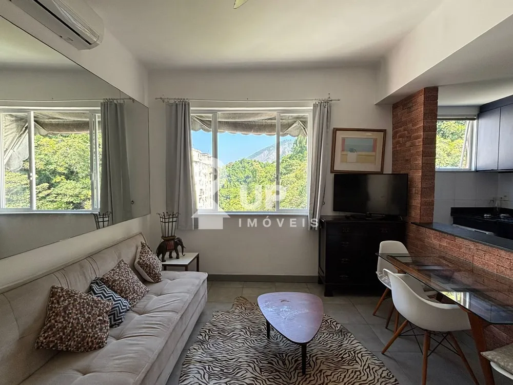 Apartamento, 1 quarto, 55 m² - Foto 2