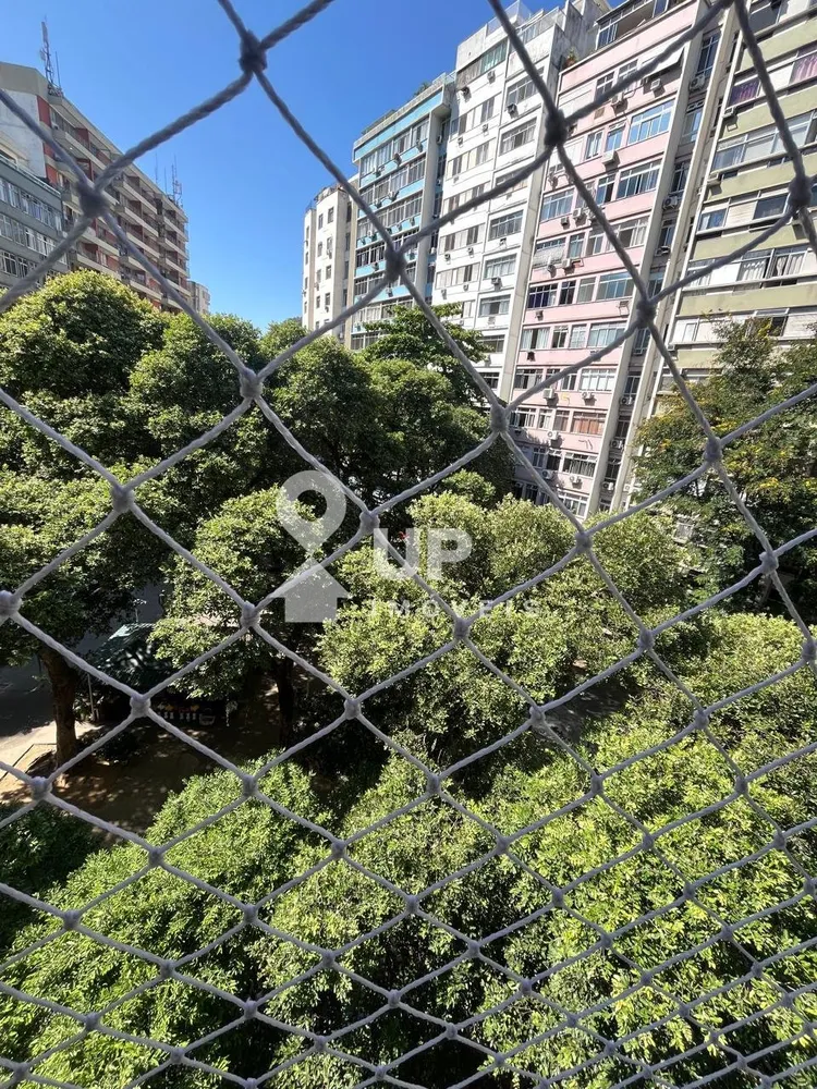 Apartamento, 1 quarto, 46 m² - Foto 5