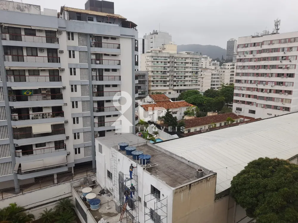 Apartamento, 2 quartos, 70 m² - Foto 14