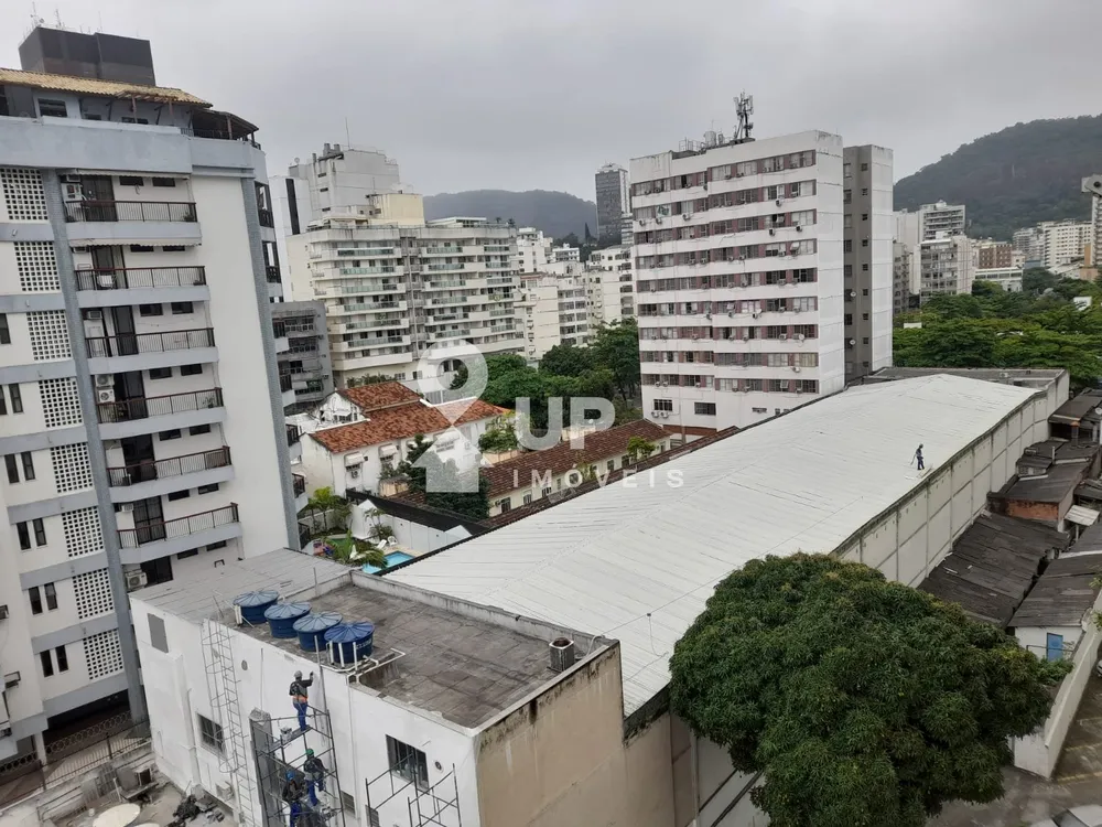 Apartamento, 2 quartos, 70 m² - Foto 20