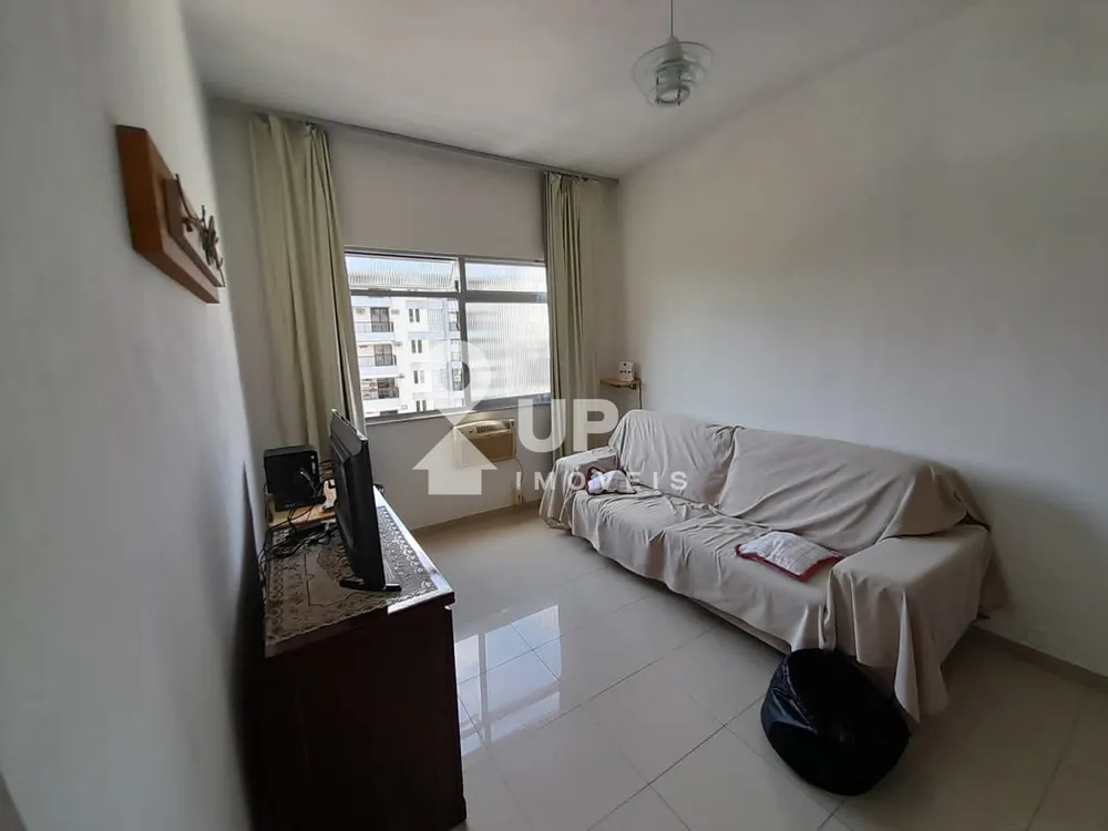 Apartamento, 2 quartos, 70 m² - Foto 1