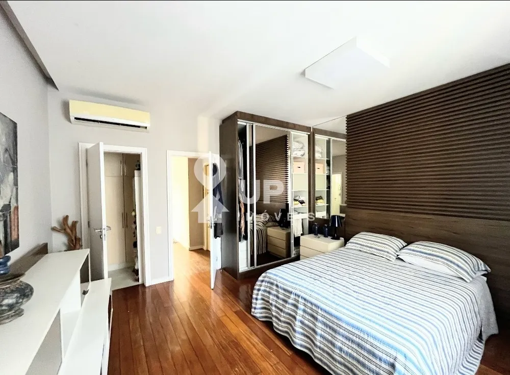Cobertura, 5 quartos, 314 m² - Foto 3