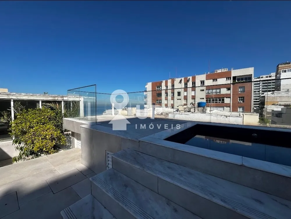 Cobertura, 5 quartos, 314 m² - Foto 1