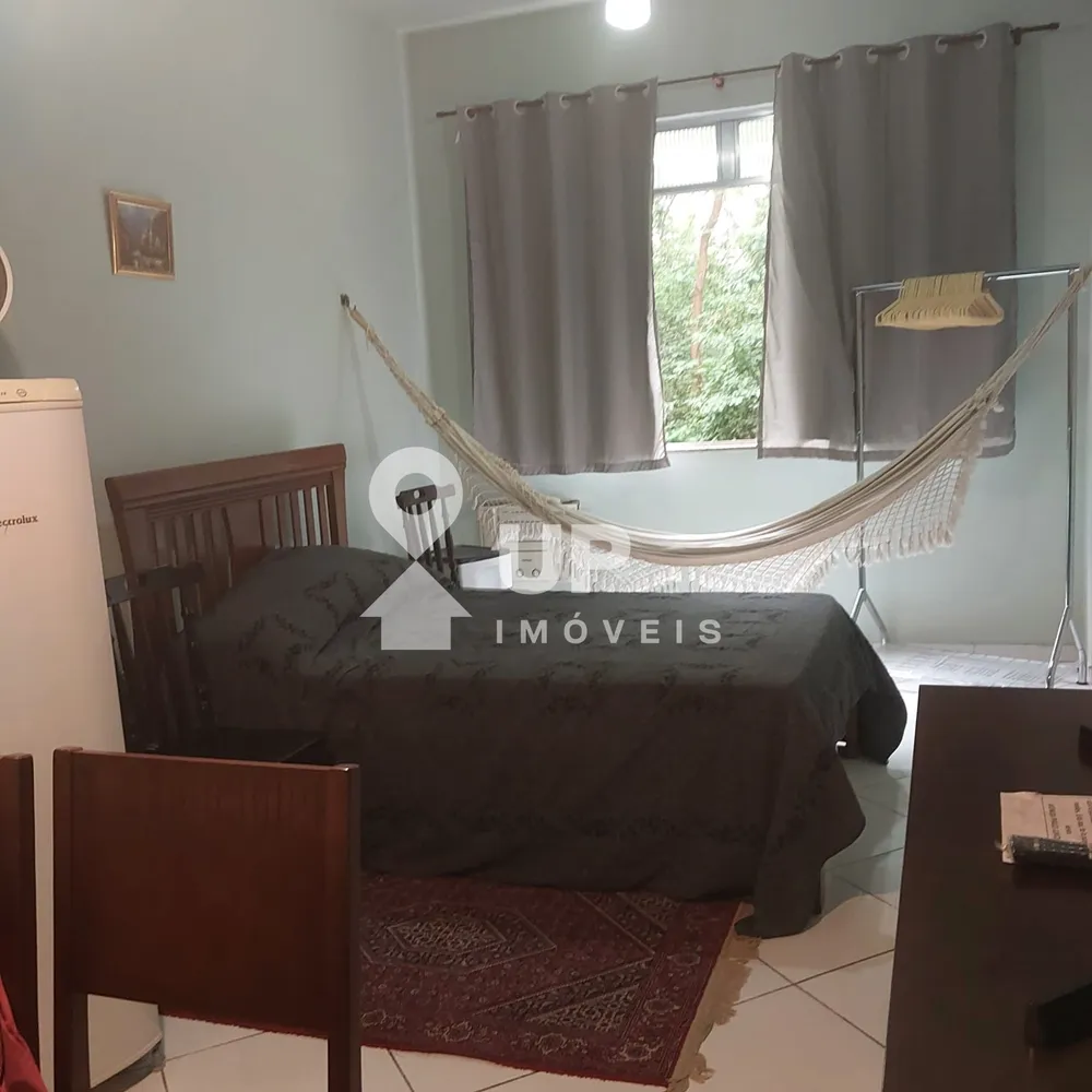 Apartamento, 1 quarto, 30 m² - Foto 5