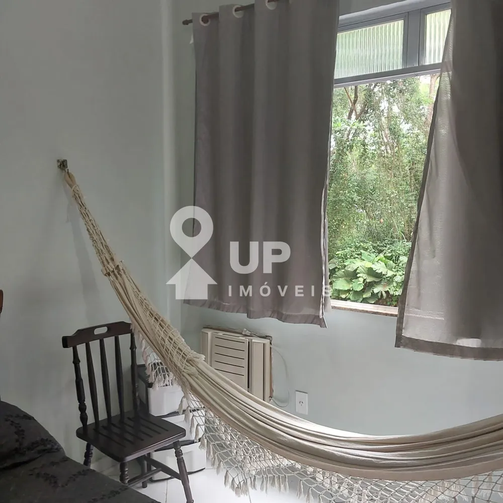 Apartamento, 1 quarto, 30 m² - Foto 2