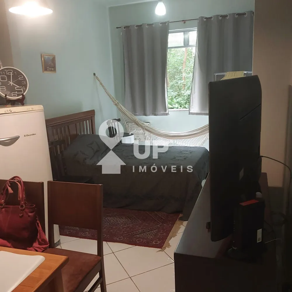 Apartamento, 1 quarto, 30 m² - Foto 6
