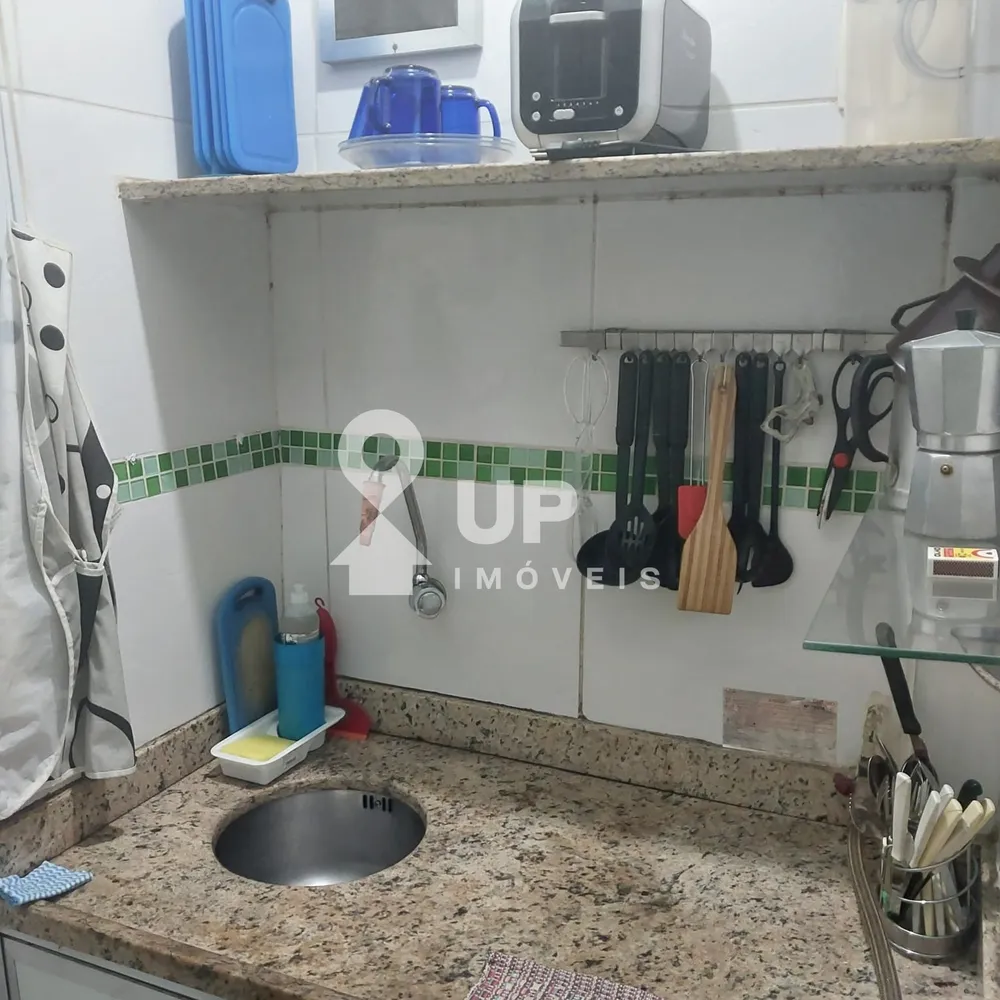 Apartamento, 1 quarto, 30 m² - Foto 12
