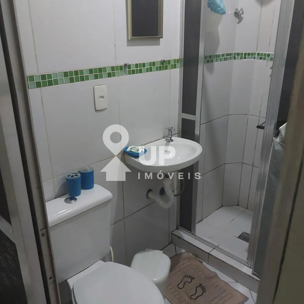 Apartamento, 1 quarto, 30 m² - Foto 11