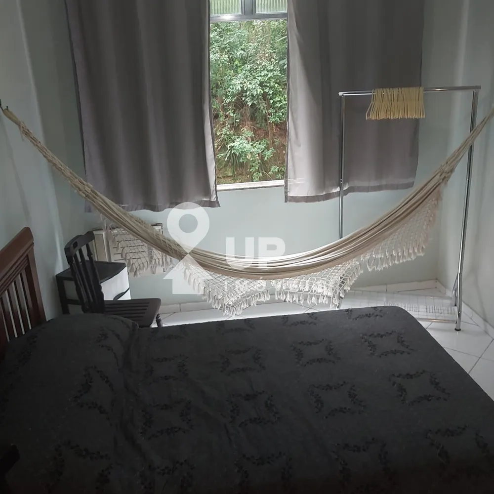 Apartamento, 1 quarto, 30 m² - Foto 1