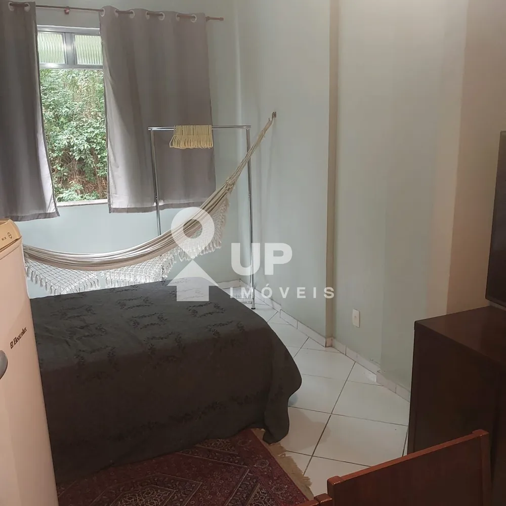 Apartamento, 1 quarto, 30 m² - Foto 4