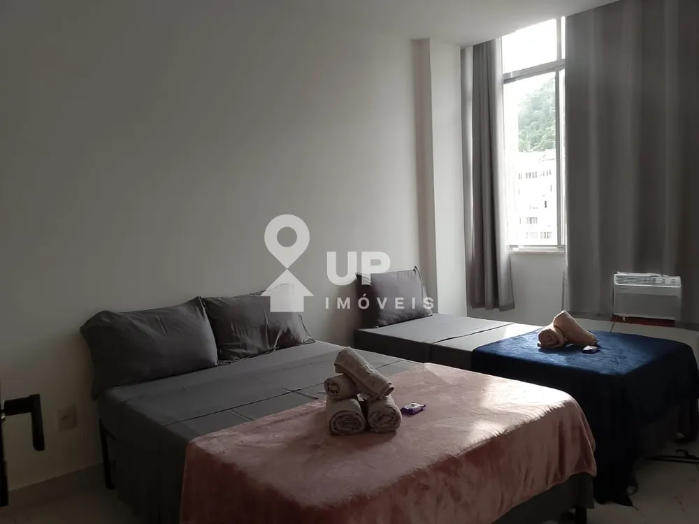 Apartamento, 3 quartos, 110 m² - Foto 7