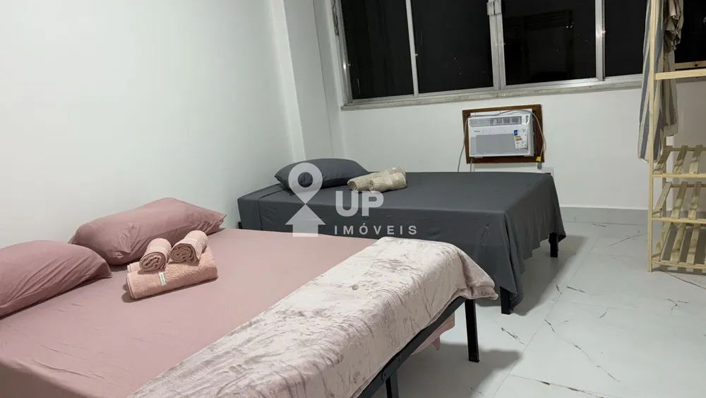 Apartamento, 3 quartos, 110 m² - Foto 6