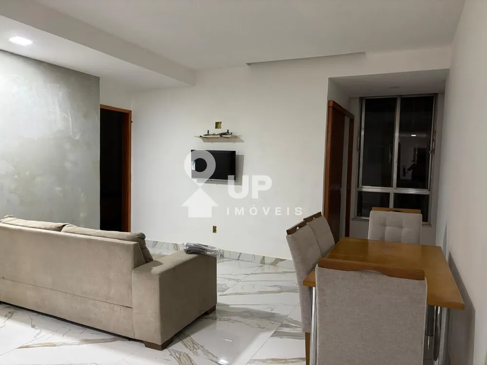 Apartamento, 3 quartos, 110 m² - Foto 3