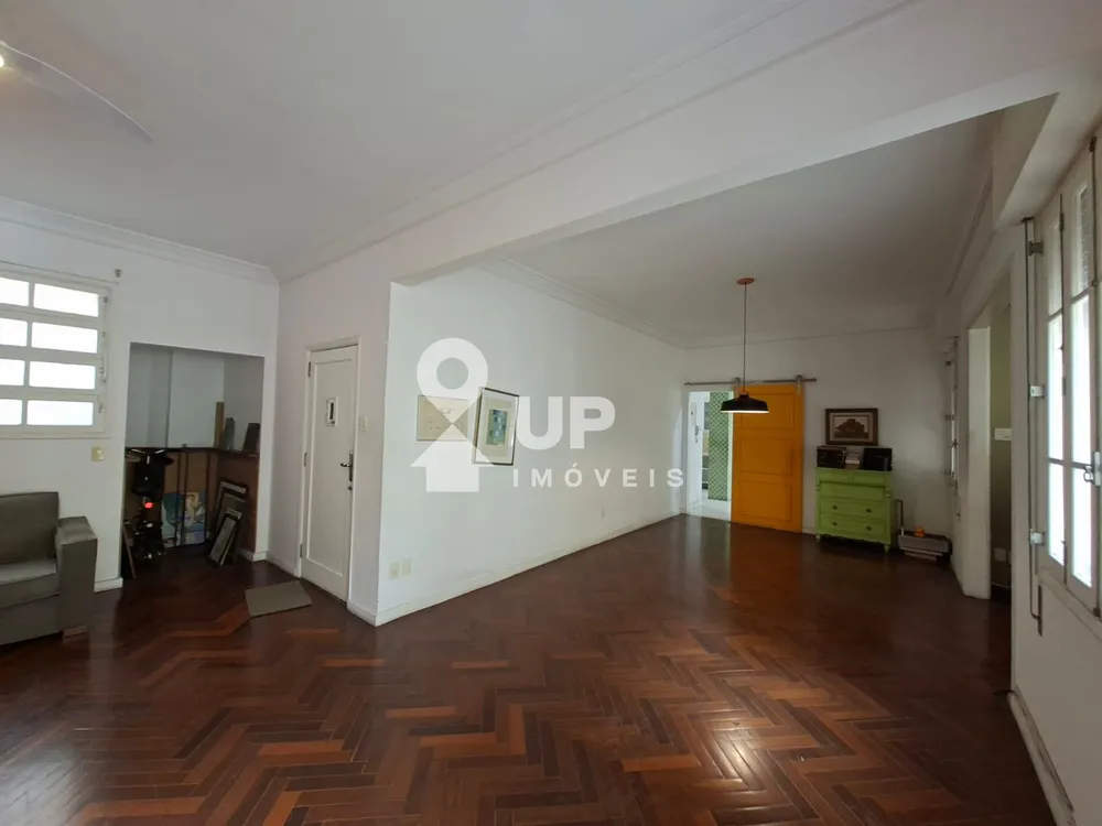 Cobertura, 4 quartos, 346 m² - Foto 1