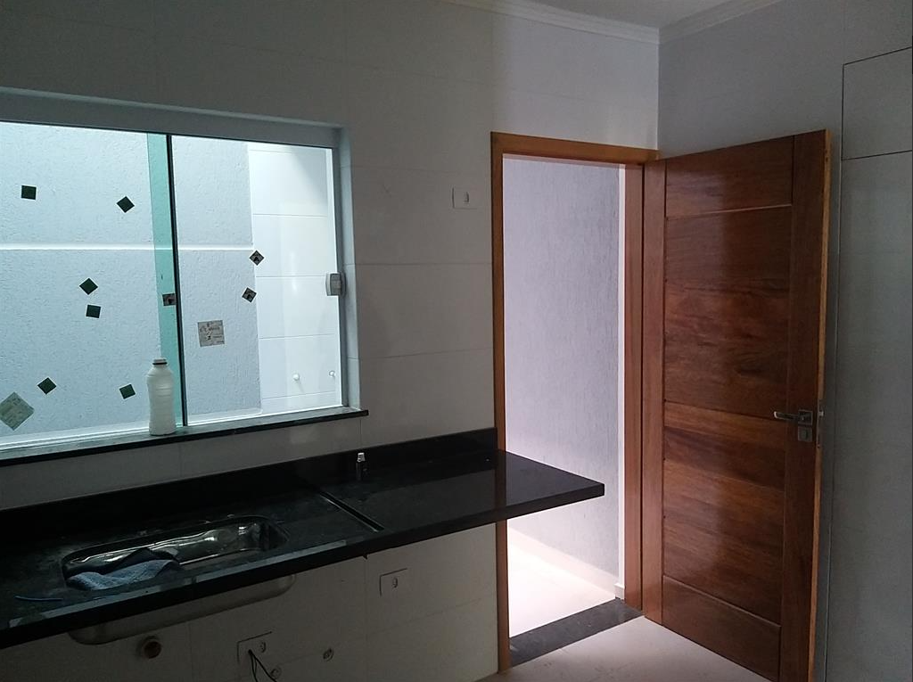 Sobrado à venda com 3 quartos, 100m² - Foto 11