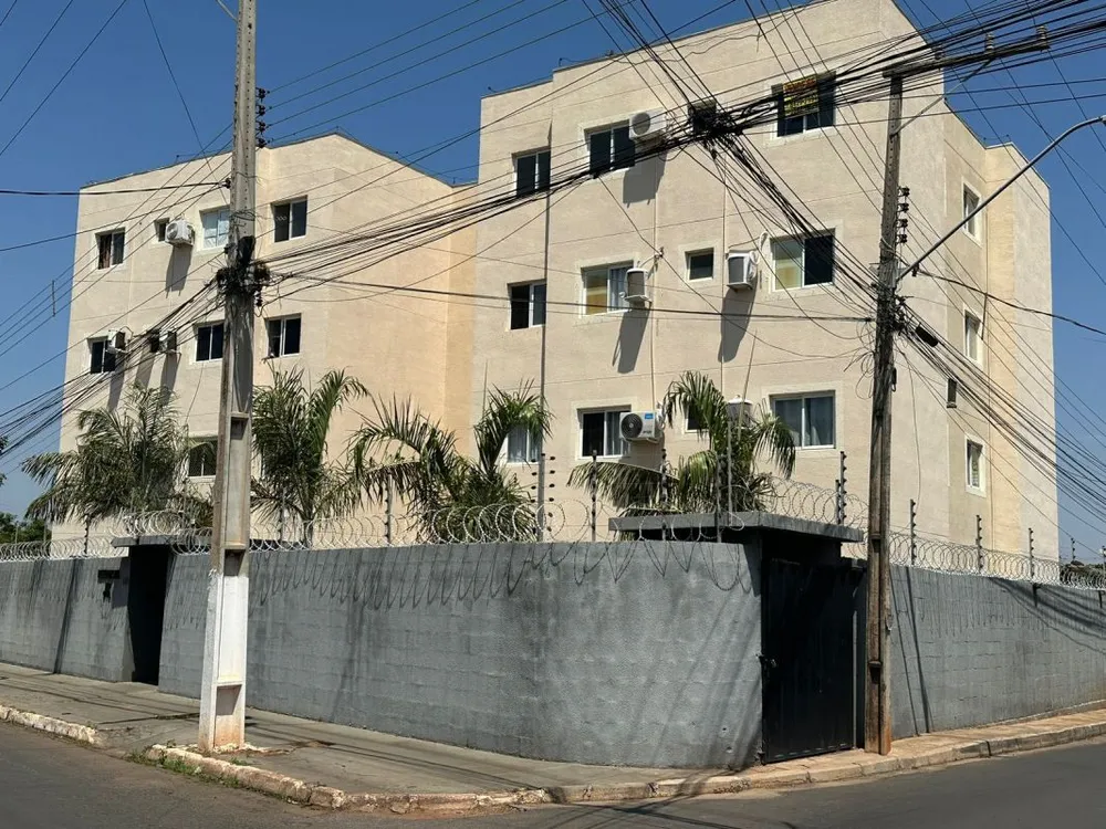 Apartamento, 2 quartos, 56 m² - Foto 8