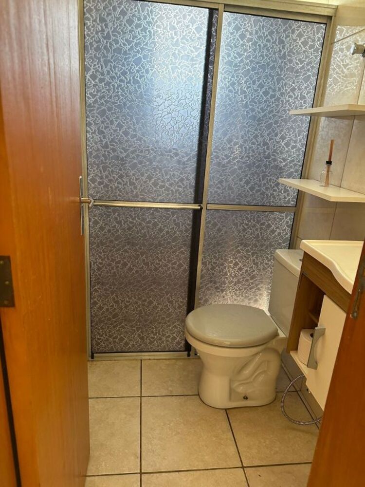Apartamento à venda com 2 quartos, 56m² - Foto 4