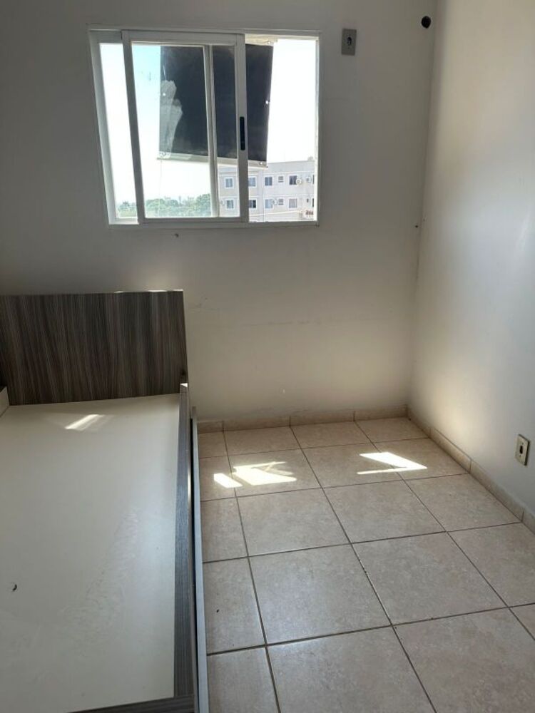 Apartamento à venda com 2 quartos, 56m² - Foto 3