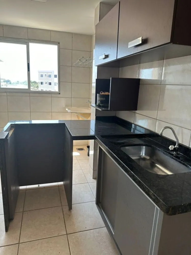 Apartamento, 2 quartos, 56 m² - Foto 10