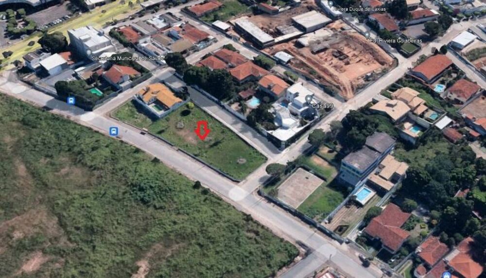 Terreno à venda, 2117m² - Foto 4