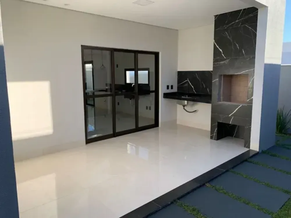 Casa de Condomínio, 3 quartos - Foto 17