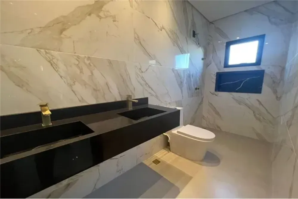 Casa de Condomínio, 3 quartos - Foto 9