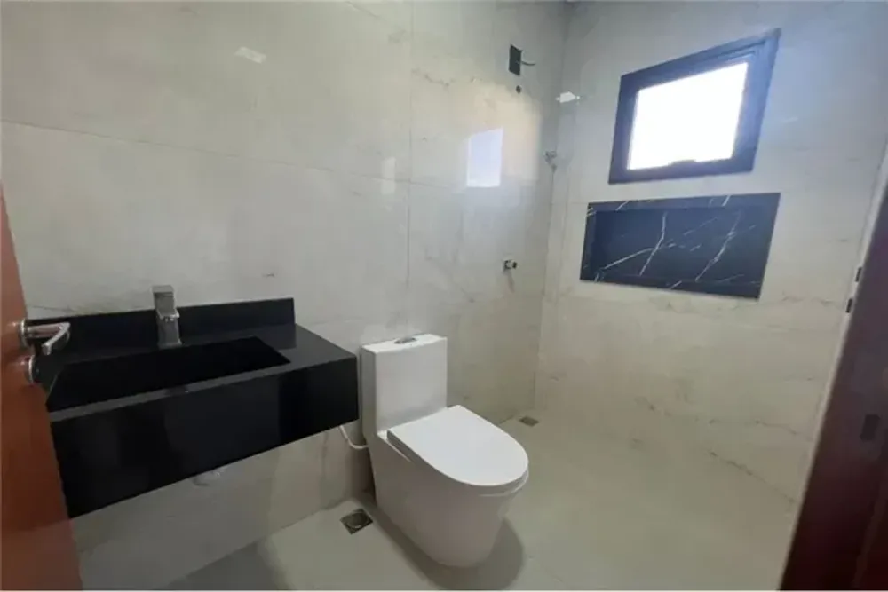 Casa de Condomínio, 3 quartos - Foto 12