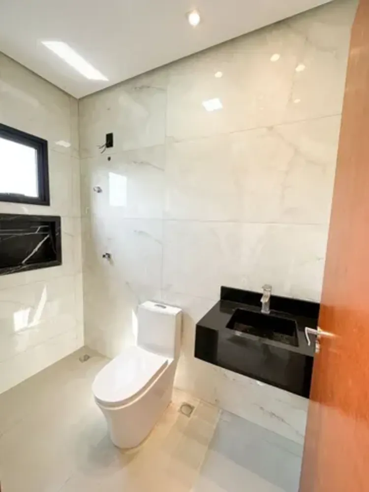 Casa de Condomínio, 3 quartos - Foto 15