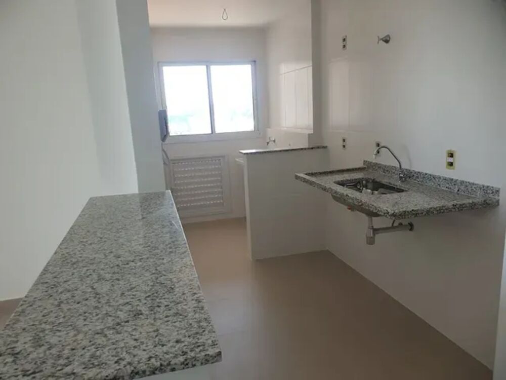 Apartamento, 2 quartos, 66 m² - Foto 2