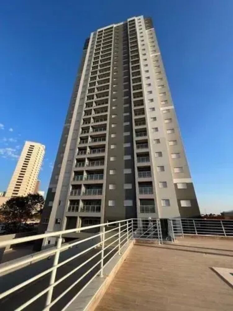 Apartamento, 2 quartos, 66 m² - Foto 4