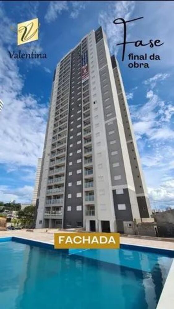 Apartamento, 2 quartos, 66 m² - Foto 1