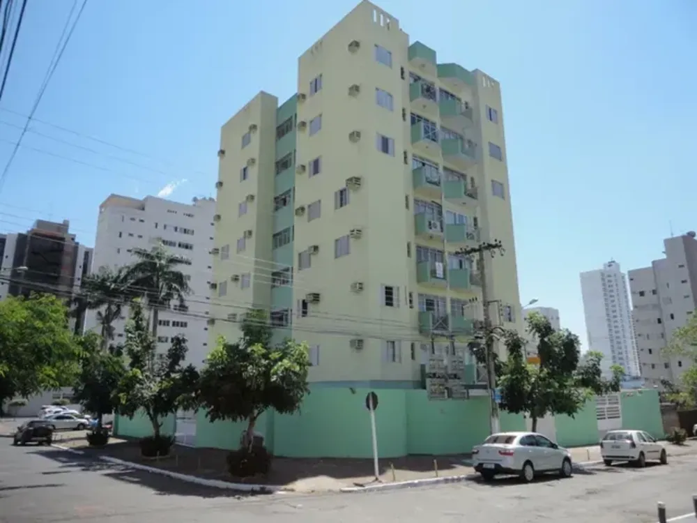 Apartamento, 3 quartos, 90 m² - Foto 9