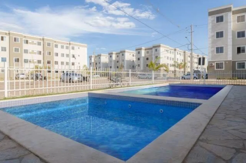 Apartamento, 3 quartos, 48 m² - Foto 8