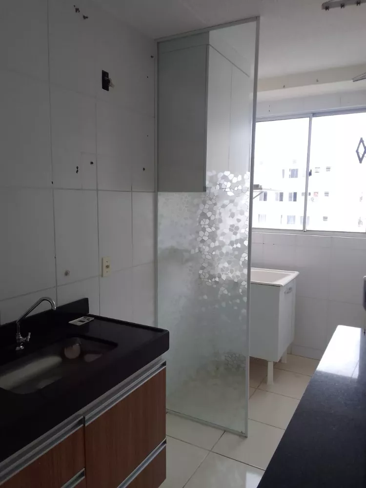 Apartamento à venda com 3 quartos, 48m² - Foto 4