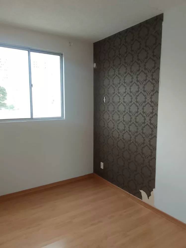 Apartamento à venda com 3 quartos, 48m² - Foto 1