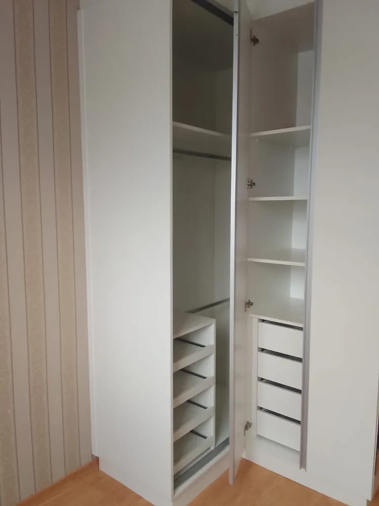 Apartamento, 3 quartos, 48 m² - Foto 6