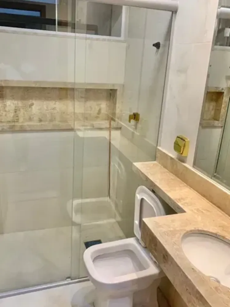 Casa, 3 quartos, 100 m² - Foto 12