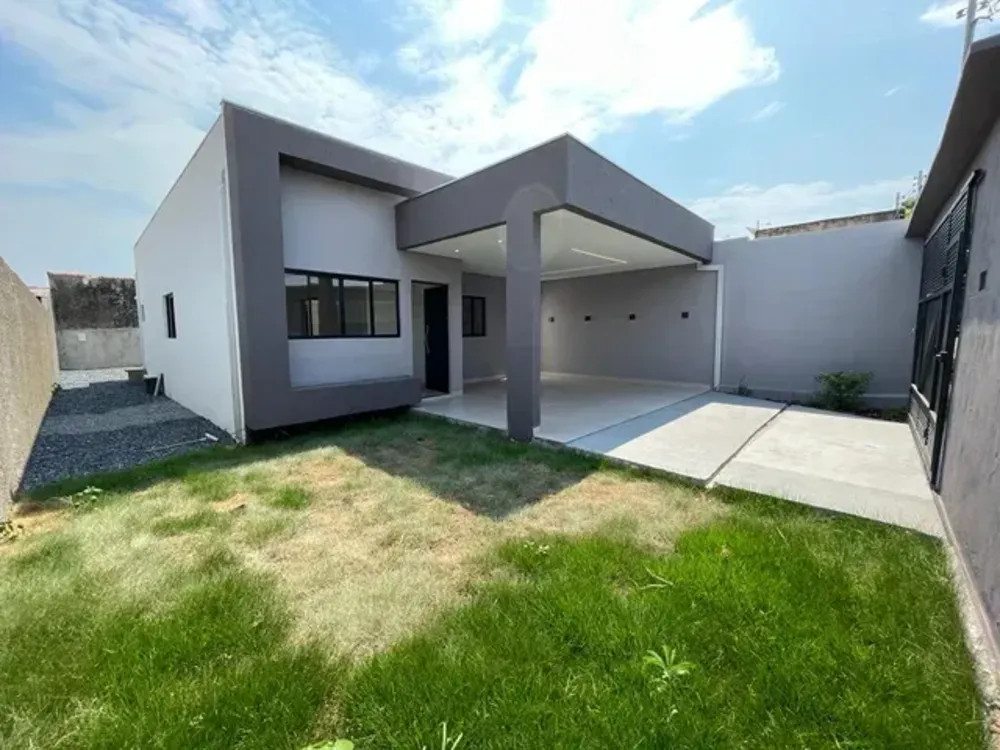 Casa, 3 quartos, 100 m² - Foto 3